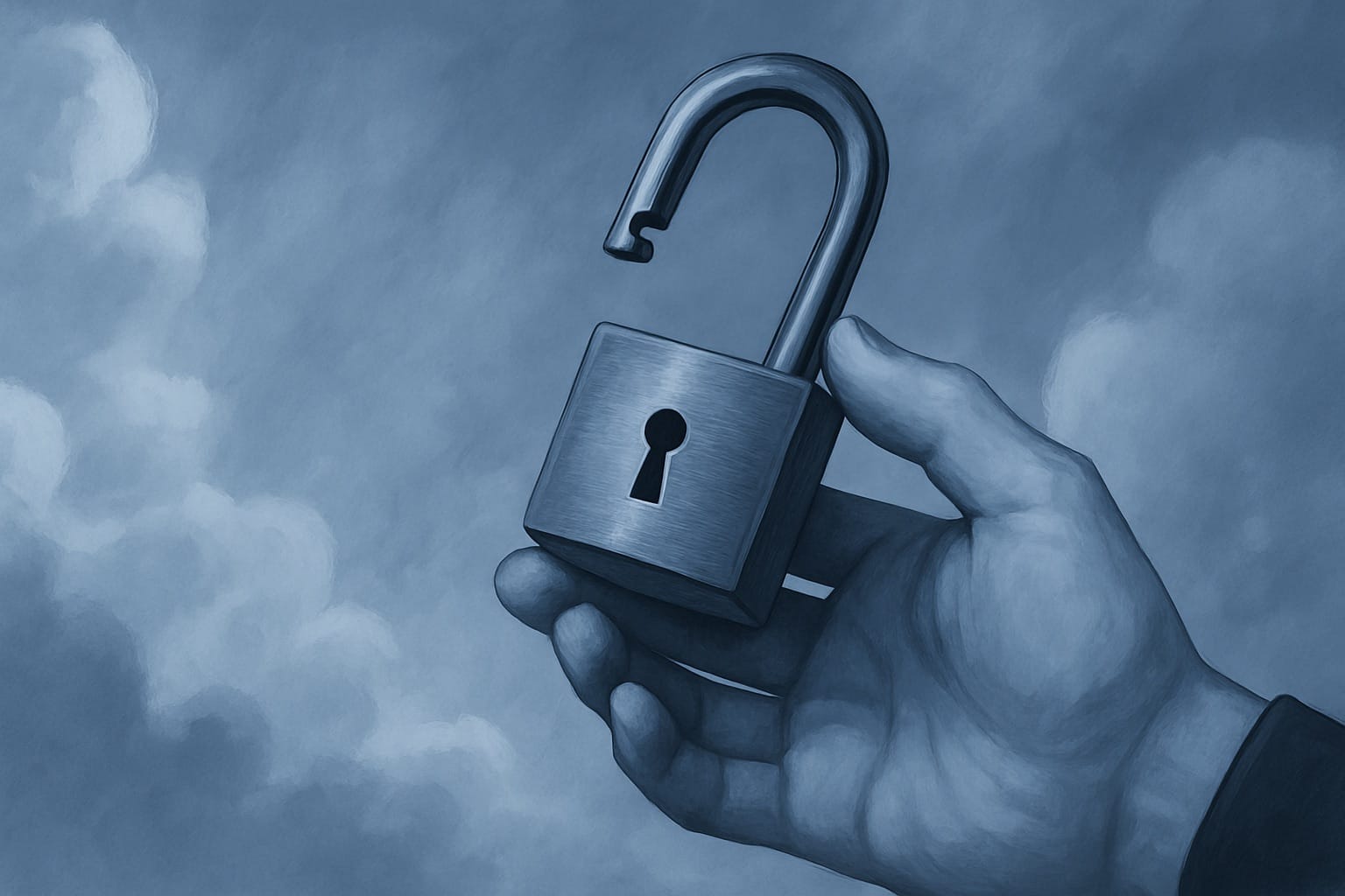 The Paradox of Control