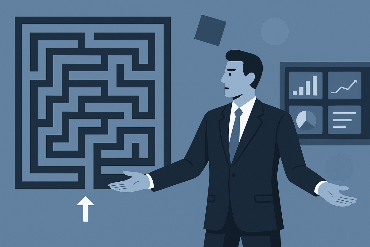 Law of Requisite Variety