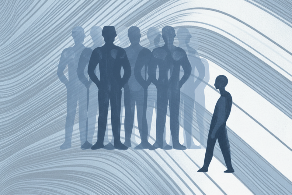 Conformity, Work Culture, and Change